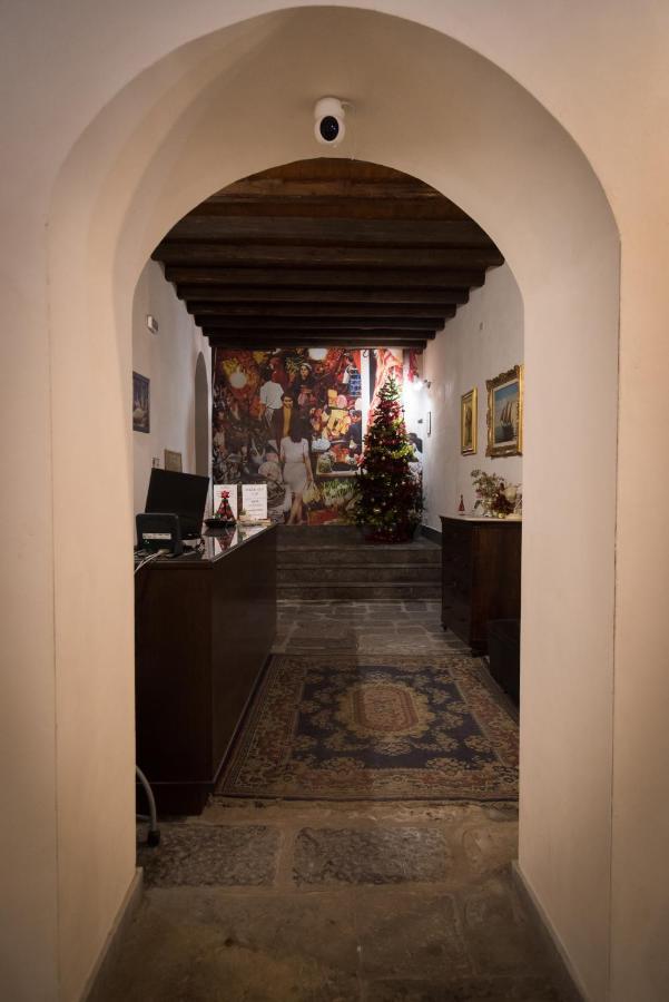 Alla Loggia Del Gattopardo Palermo Exterior photo